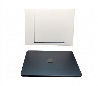 Apple MacBook Air 13" M2  3.49 Ghz. 8GB SSD 512GB - 2022 - MLY43T/A  Mac Os Tahoe 26.5.2 - A2007262SP  Grado B